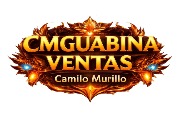 logo cmguabina ventas
